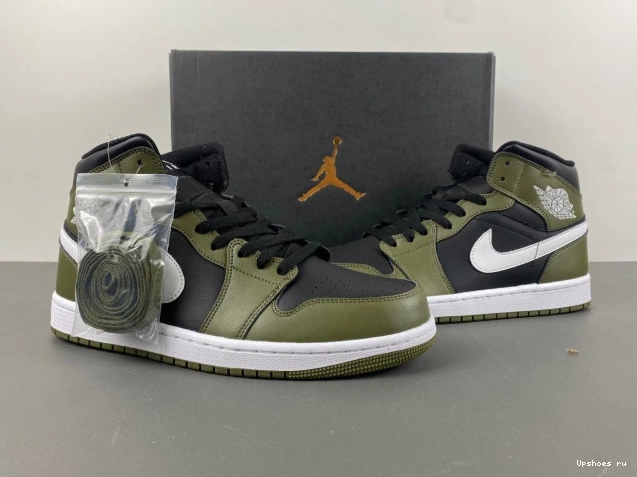 1 mid JORDAN BQ8426-092  0716